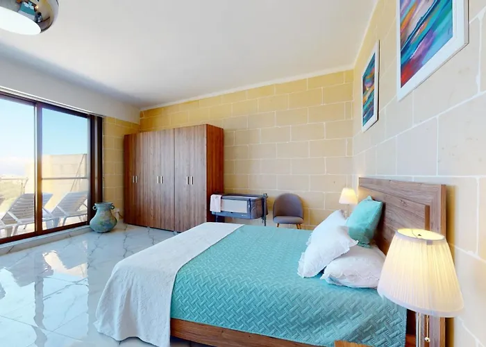 Dubhlina - Luxury - Gozo