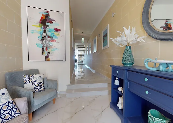 Dubhlina - Luxury - Gozo Zebbug (Gozo)