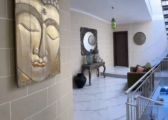 Dubhlina - Luxury - Gozo