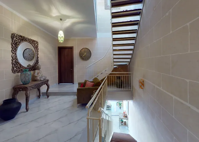 Bed & Breakfast Dubhlina - Luxury - Gozo Zebbug (Gozo)