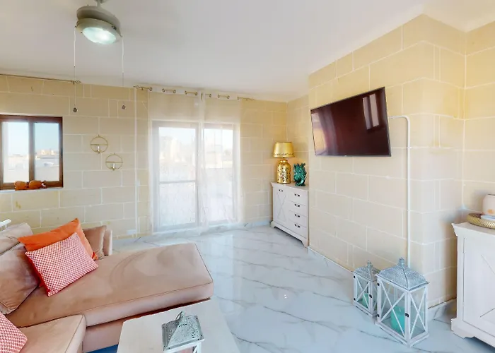 Dubhlina - Luxury - Gozo Bed & Breakfast 4*