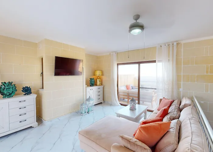 Dubhlina - Luxury - Gozo