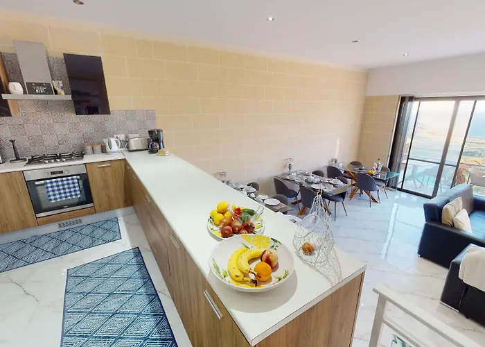 Dubhlina - Luxury - Gozo Zebbug (Gozo)