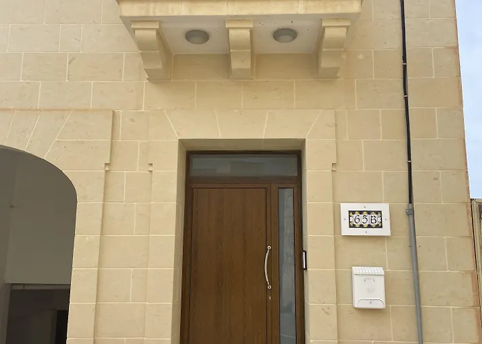 Dubhlina - Luxury - Gozo Zebbug (Gozo)