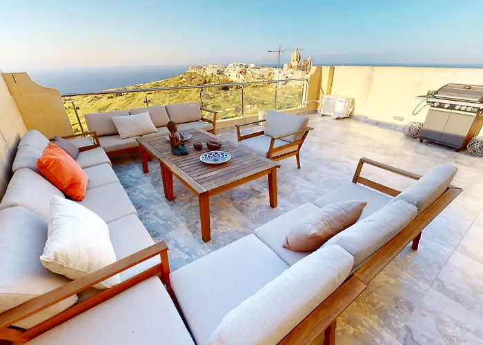 Dubhlina - Luxury - Gozo