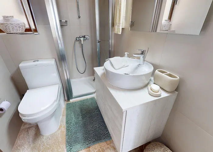 Dubhlina - Luxury - Gozo Bed & Breakfast Zebbug (Gozo)