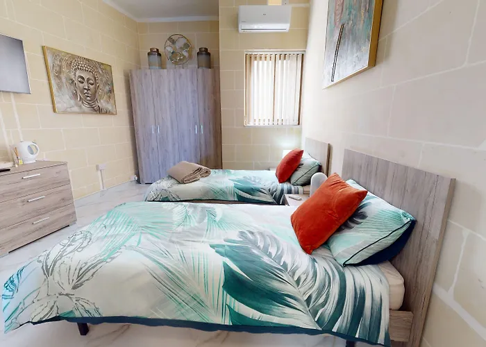 Dubhlina - Luxury - Gozo