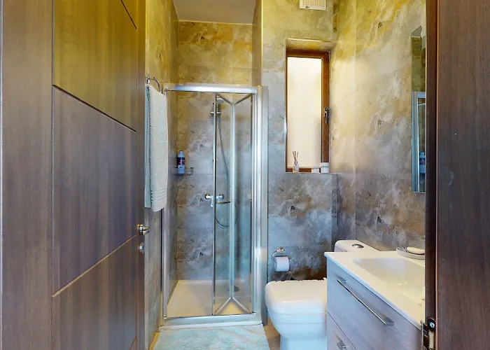 Bed & Breakfast Dubhlina - Luxury - Gozo 4*