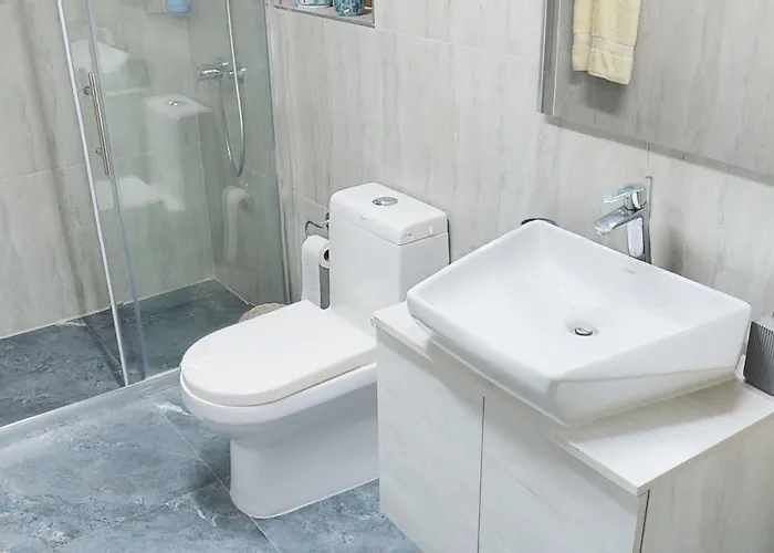 Dubhlina - Luxury - Gozo