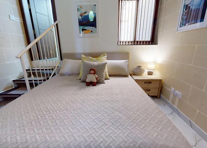 Bed & Breakfast Dubhlina - Luxury - Gozo 4*